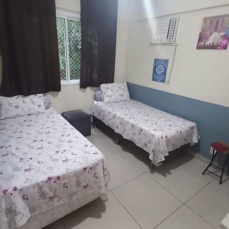Apartamento Porto Real Mangaratiba Exterior foto