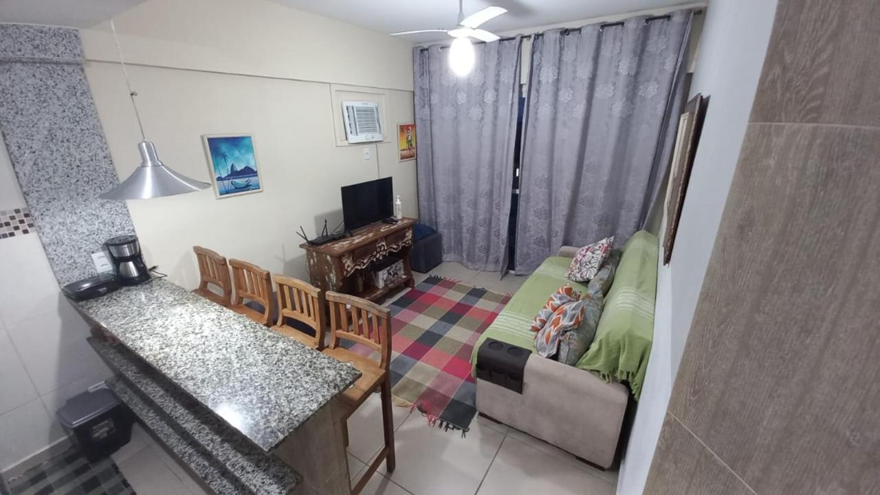 Apartamento Porto Real Mangaratiba Exterior foto