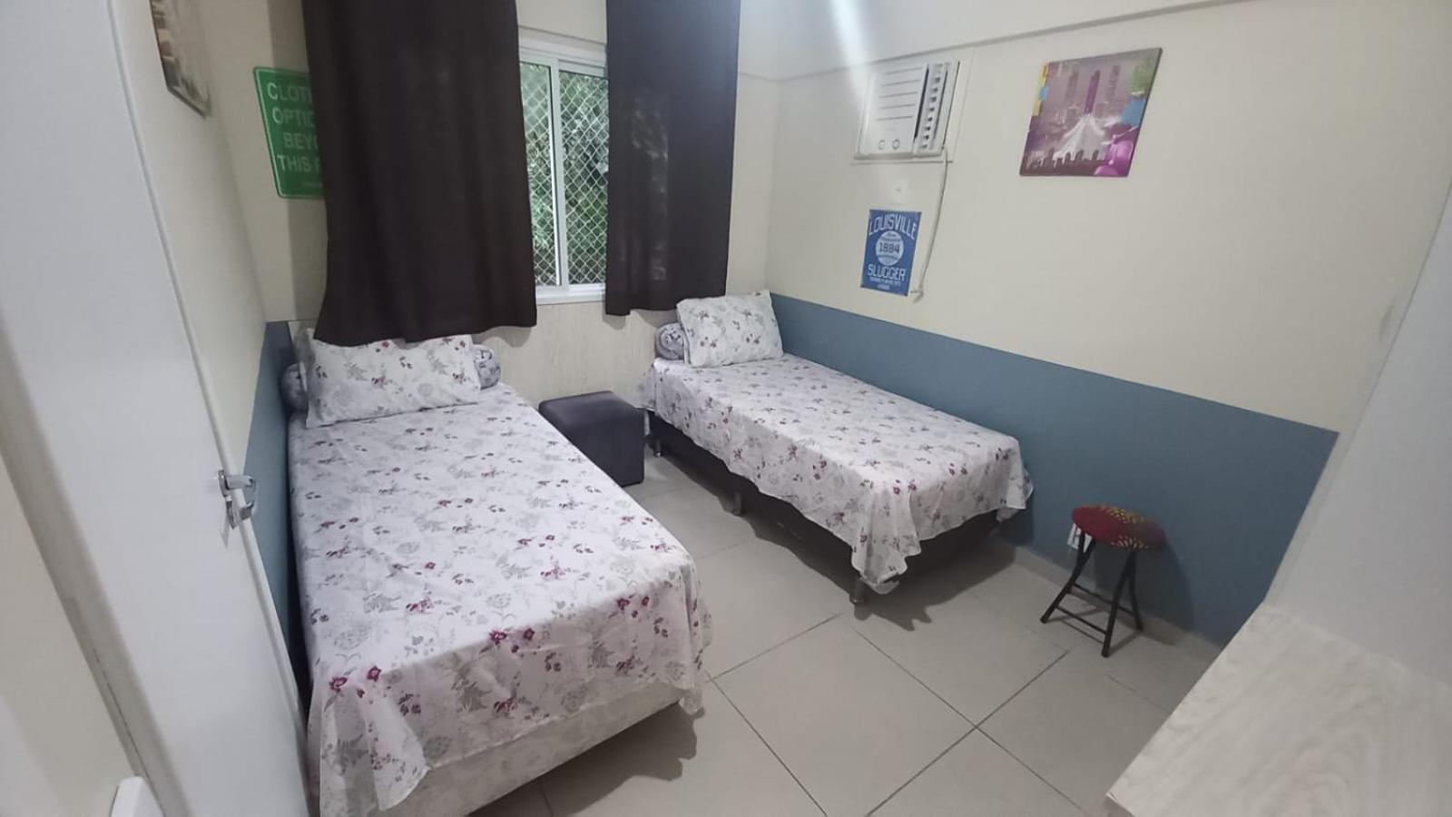 Apartamento Porto Real Mangaratiba Exterior foto