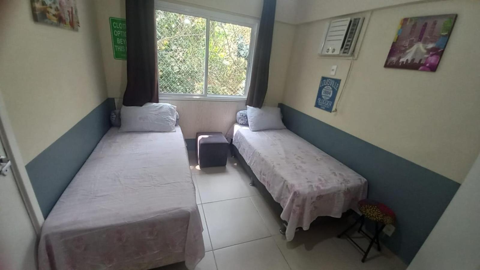 Apartamento Porto Real Mangaratiba Exterior foto